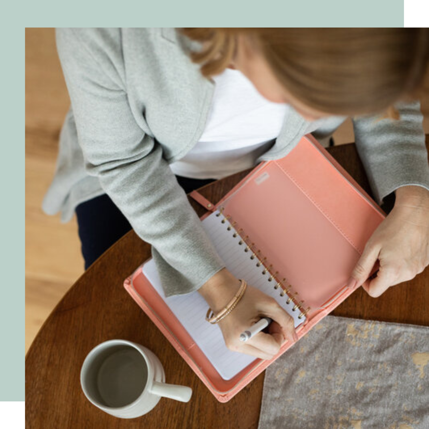 The Joyful Sort - Professional Organizer | Columbus, OH - Our Process ...