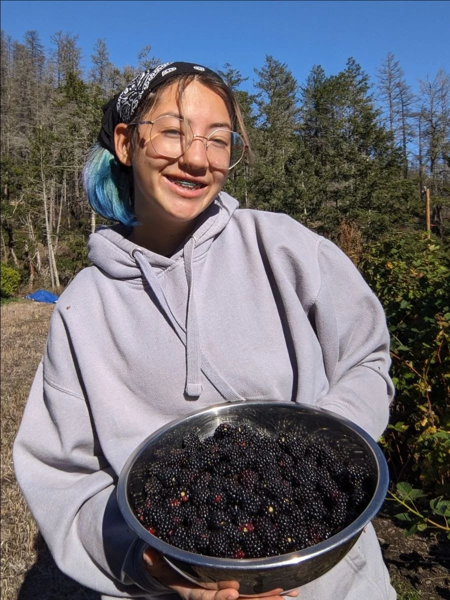 YouthCorps — Pie Ranch