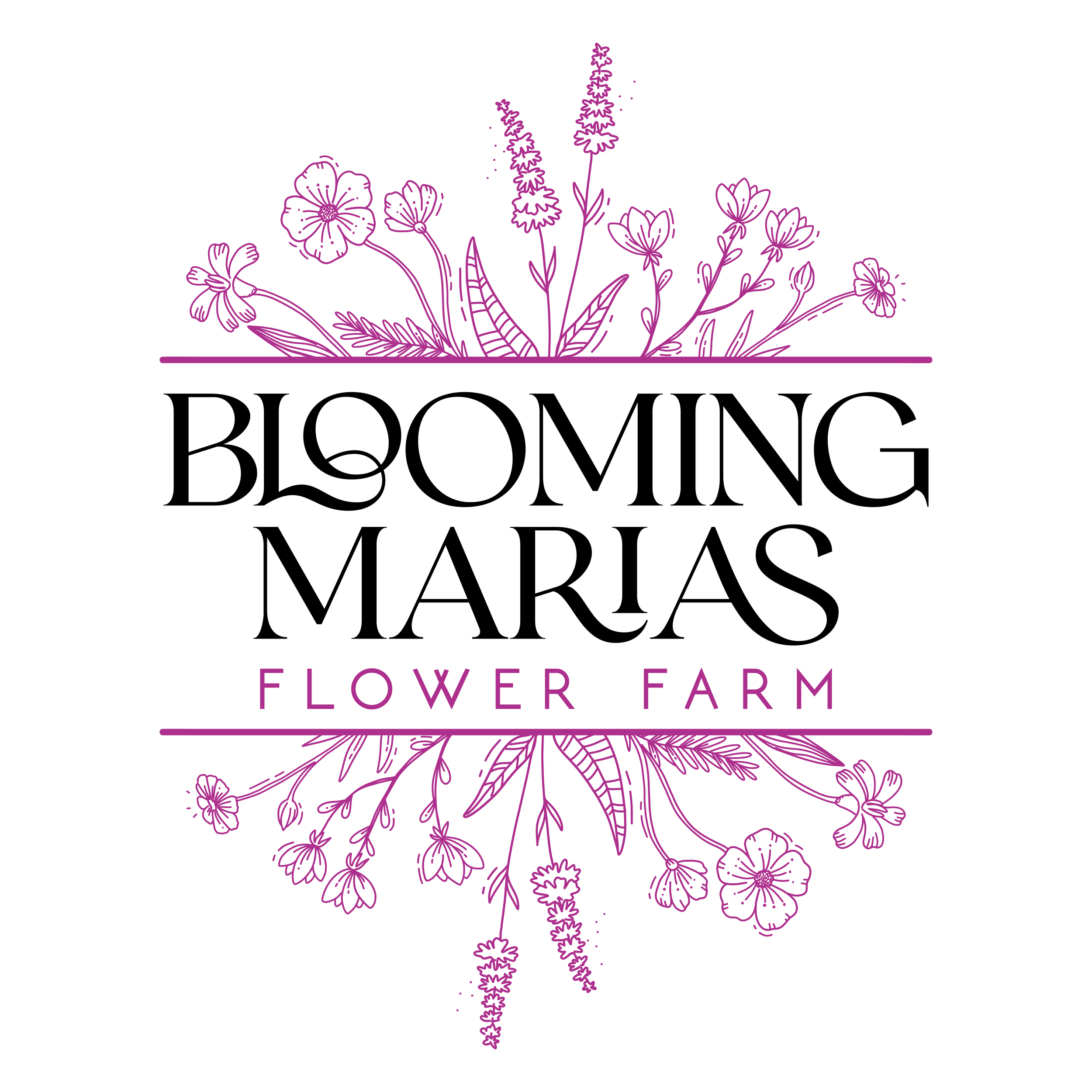 BLOOMING MARIAS FLOWER FARM LOGO (1).png