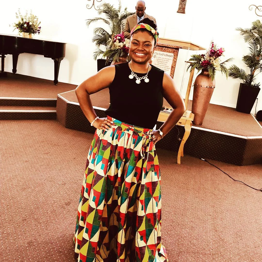 My love for baking story.. 