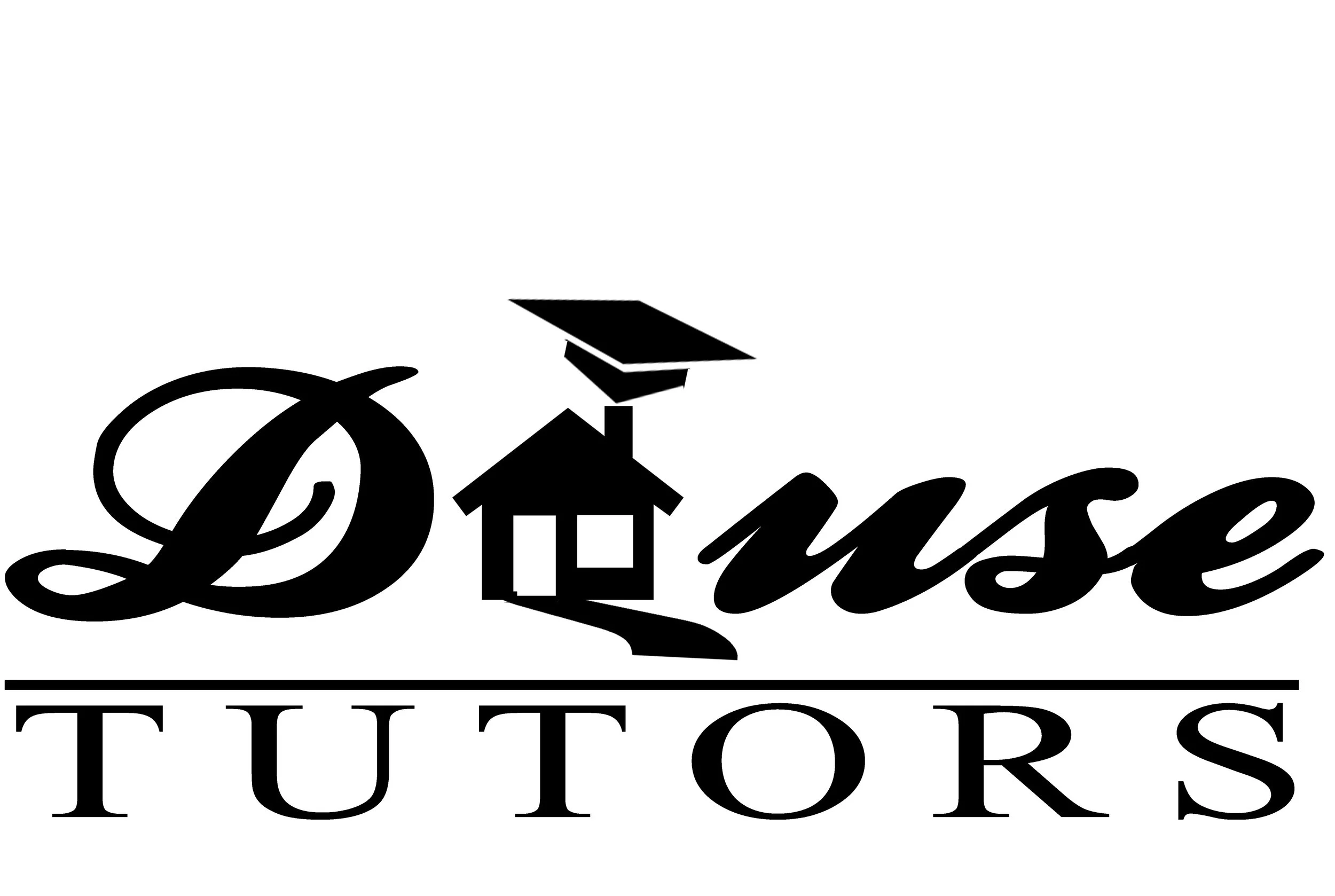 Douse Tutors T-shirts  