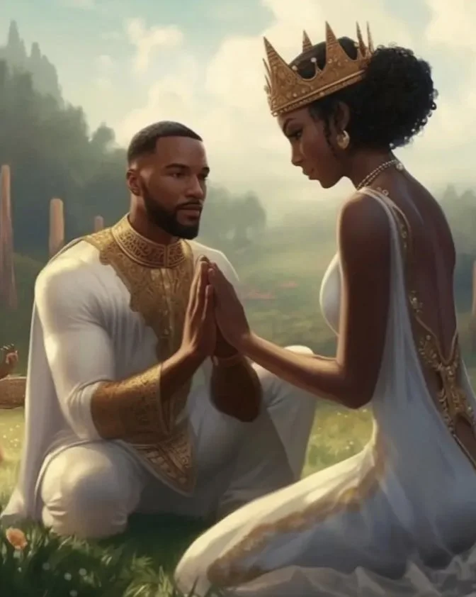 Cinderella takes her shoe back! 