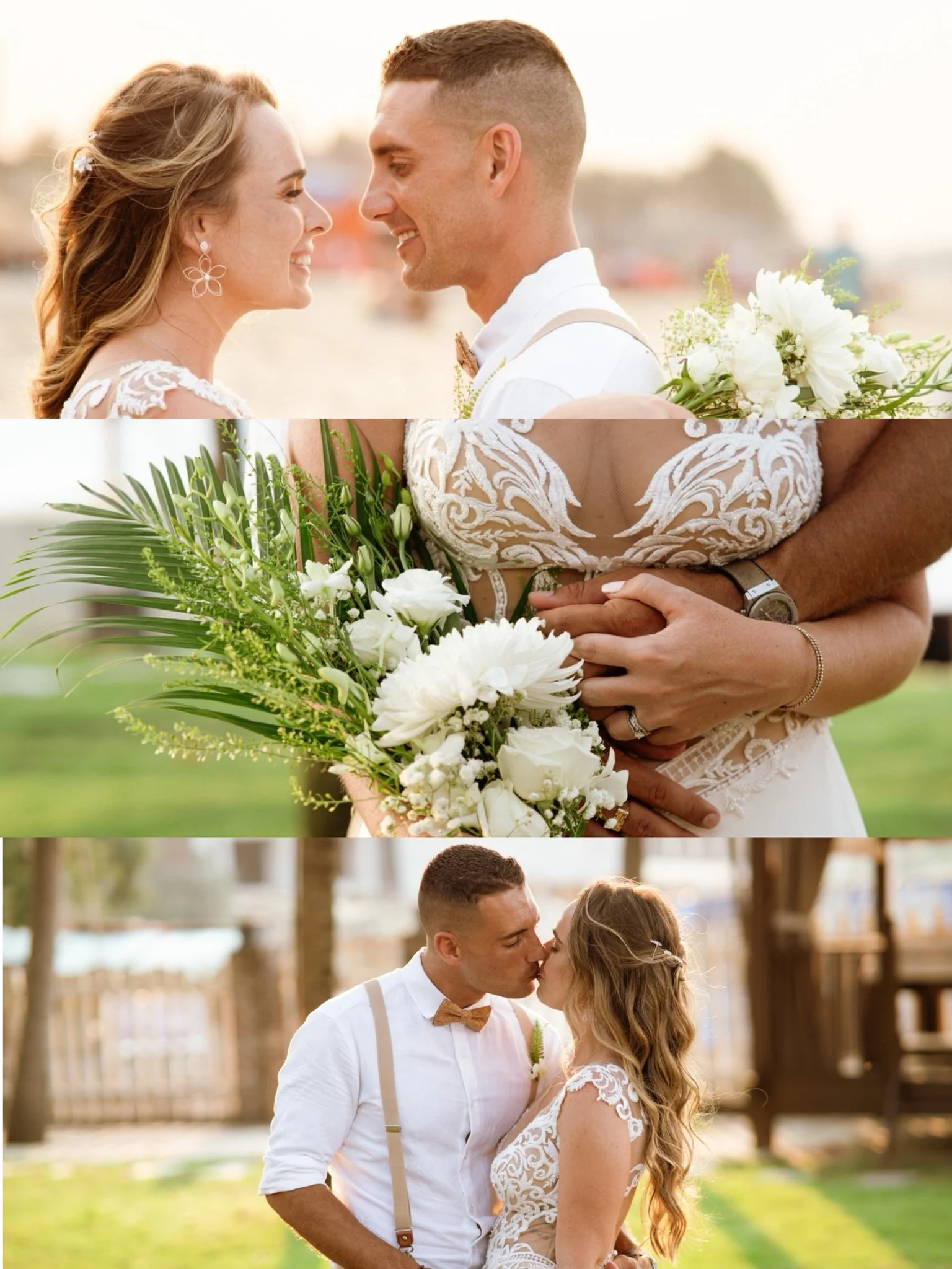 KELSEY &amp; SHAUN | DANANG - HOI AN - DESTINATION WEDDING
