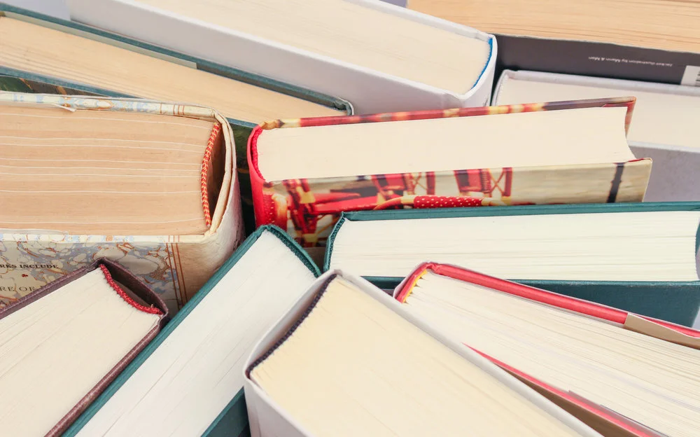 The Power of a Book Club (and How to Start One)