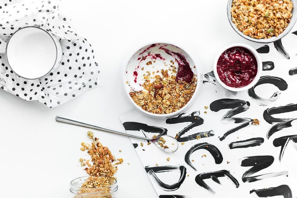 Why I Decided to Take Control of My Health Now