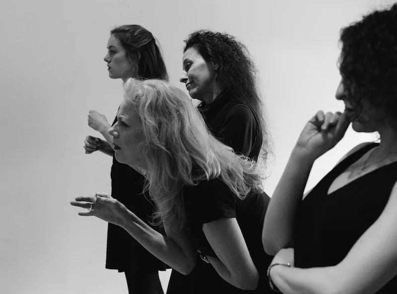 (c) Elizabeth Romanski