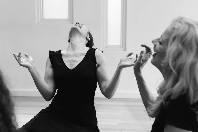 (c) Elizabeth Romanski