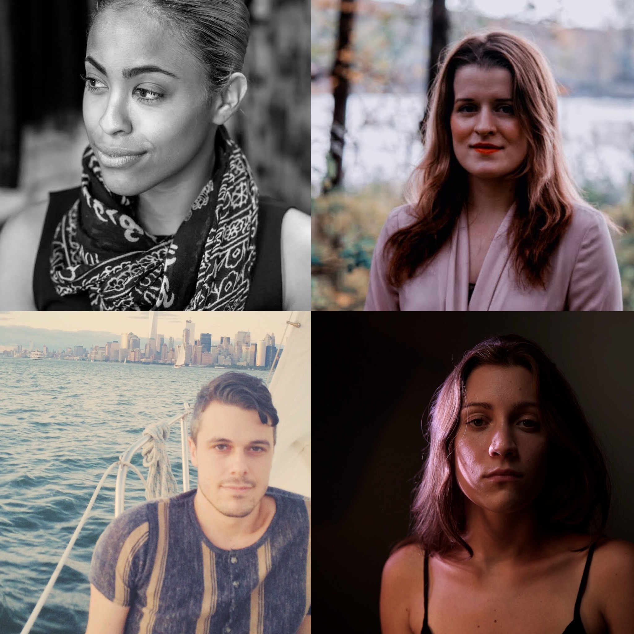 The Emergence Collective @ Bard College