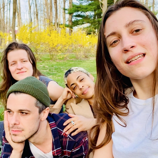 Summer Play Lab 2021: Perennials
