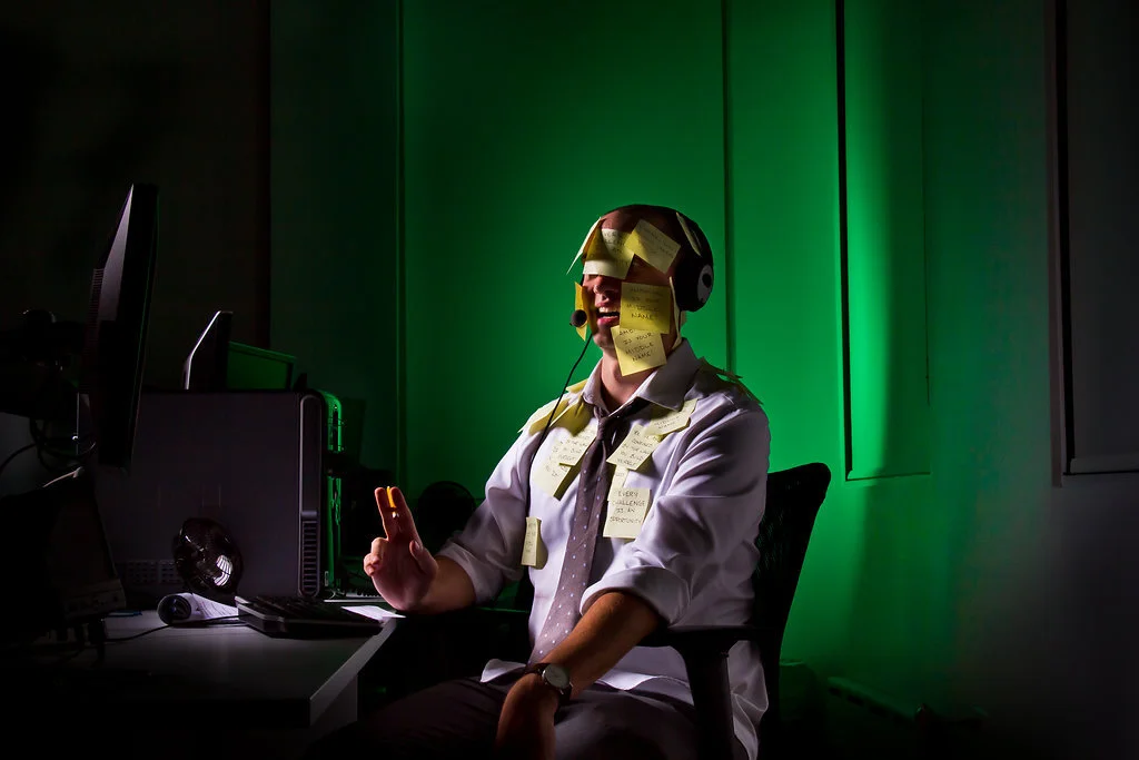 Photo by Steph Crousillat