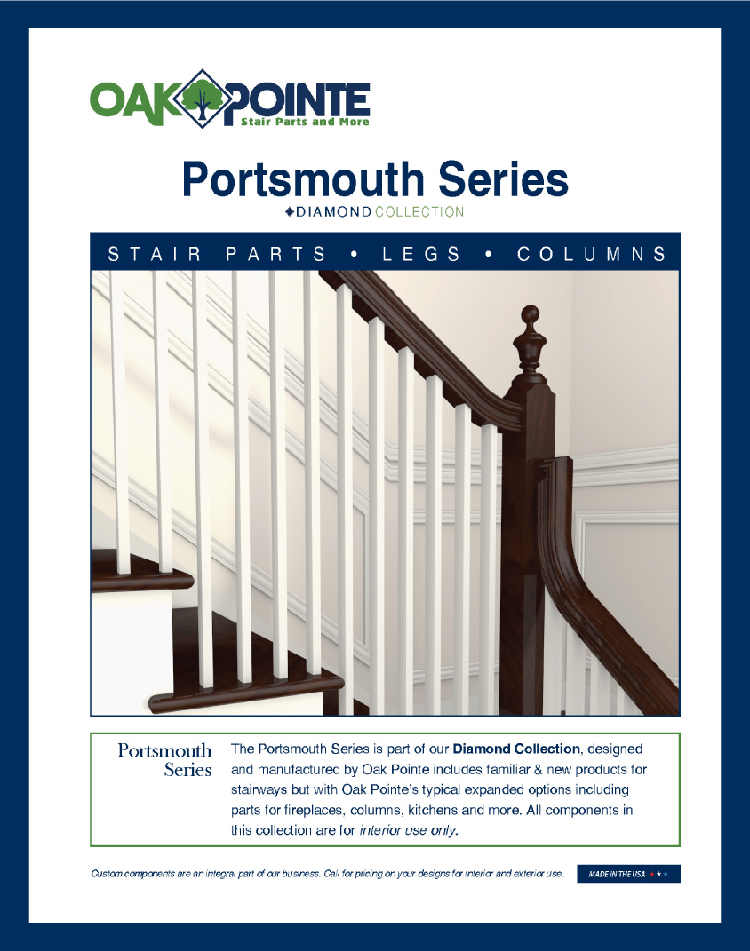Portsmouth Series