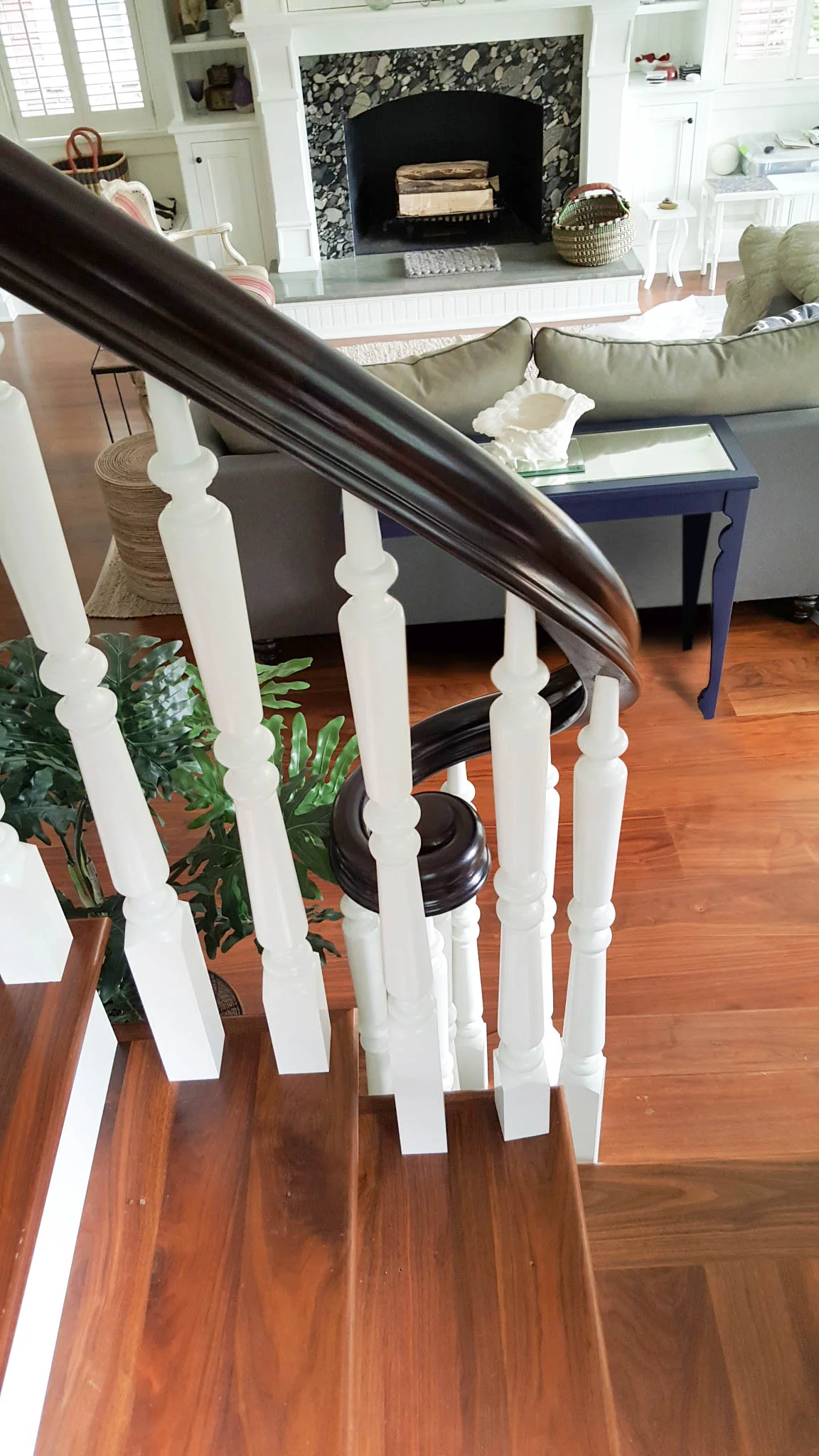 Custom Wood Balusters - Specialty Stair Parts — Oak Pointe - Custom ...