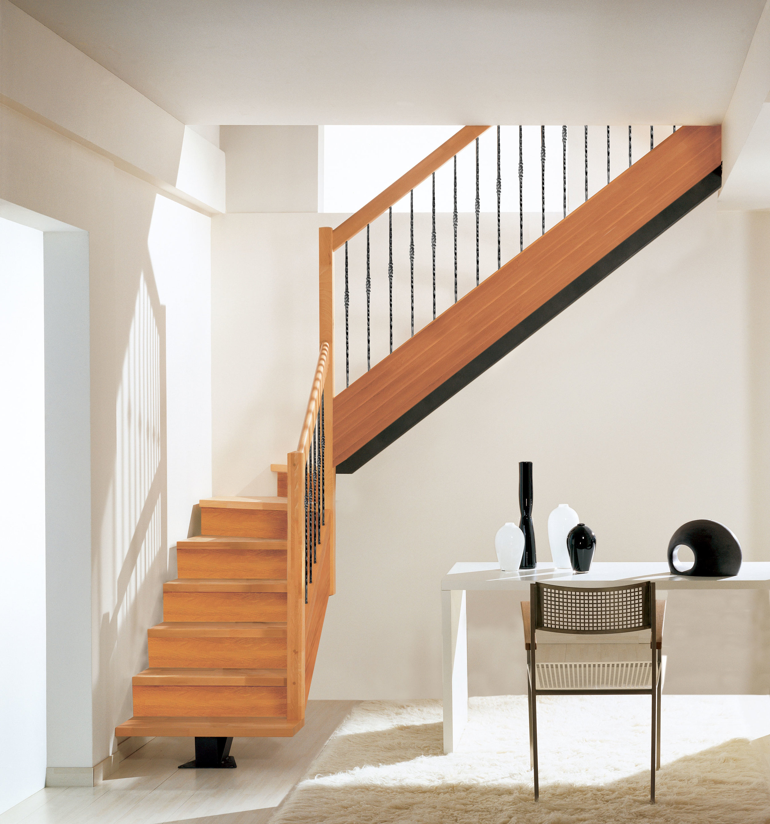 Iron Balusters Oak Pointe Stair Parts And More