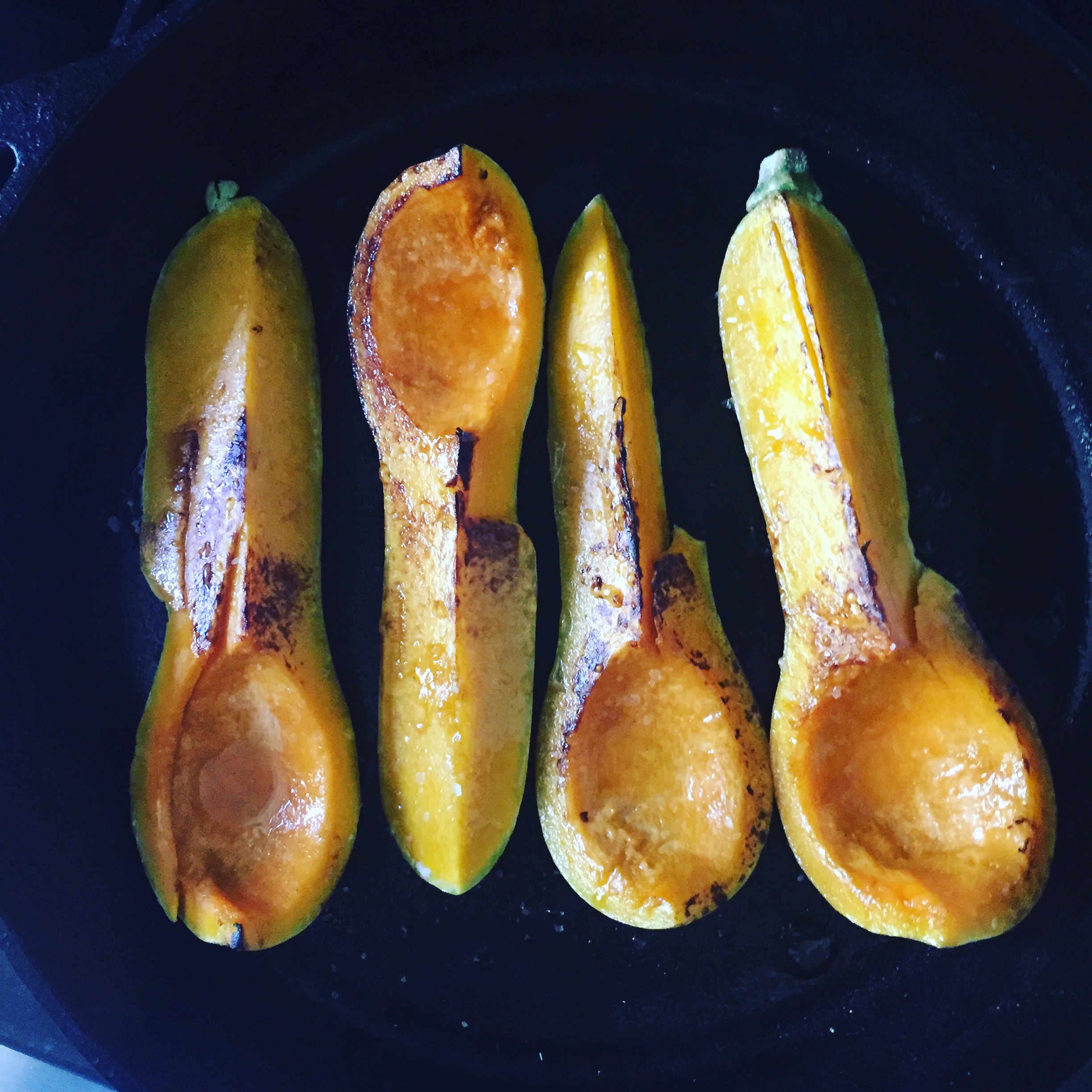 Roasted Butternut Squash