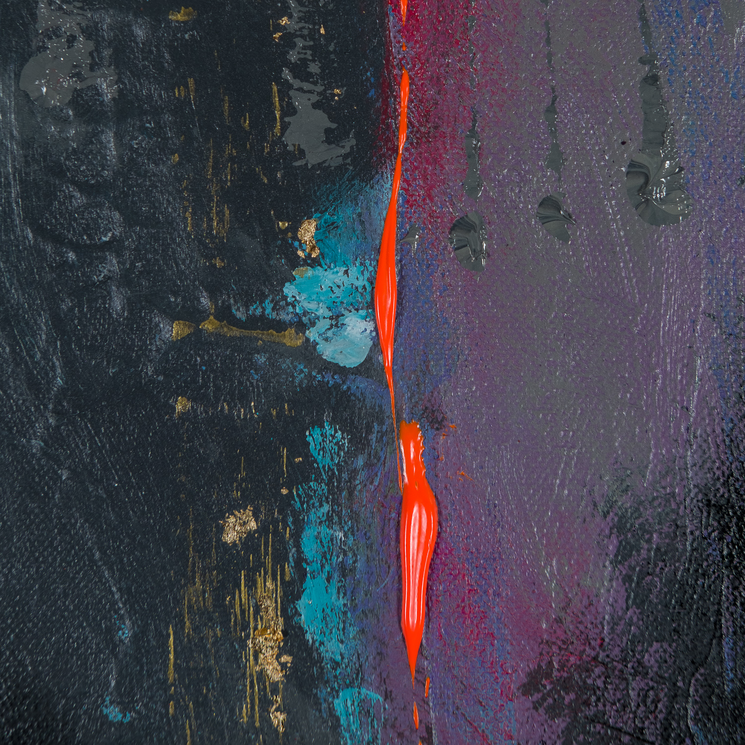 Festival 2 Charlie Smith Artist — Charlie Smith