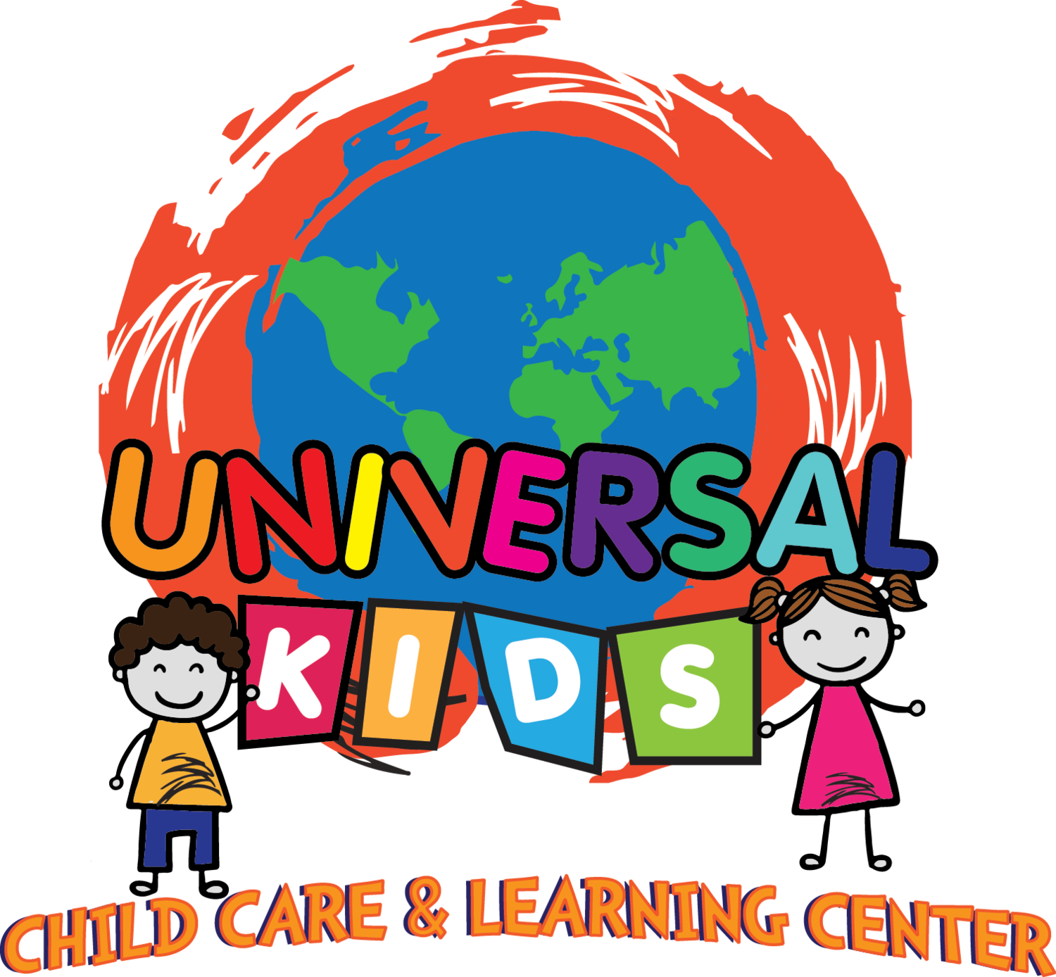 UNIVERSAL KIDS CHILDCARE & LEARNING CENTER