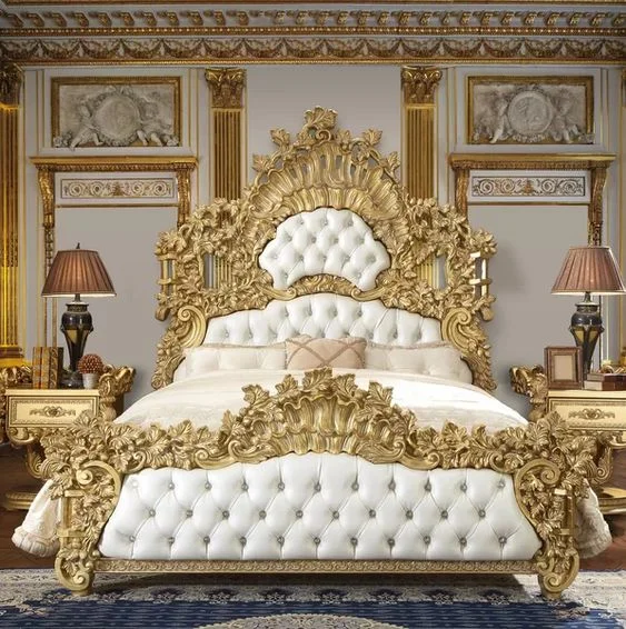 Where my fellow lazy leos at? This is totally a “lay in bed, eat chocolate, and watch netflix” kind of bed .