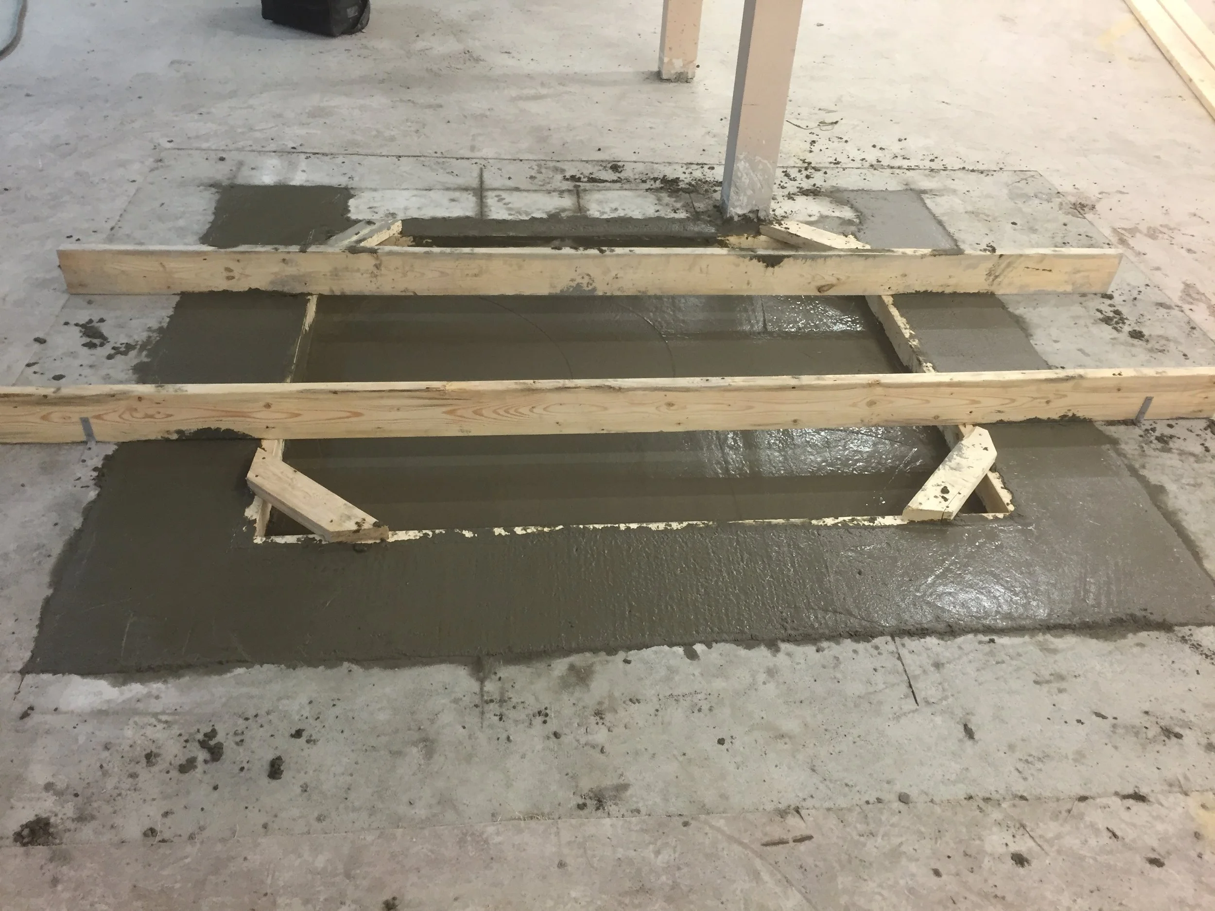 Costco Call Centre Fit Up