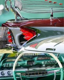 Get your tickets for the 2026 Concours d&rsquo;Elegance at Copshaholm! Join us for the full two days of programming or just one day. All ticket prices will increase the day of the event so be sure to purchase your tickets on our website ahead of time