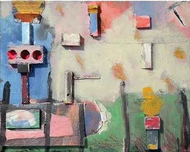 Assemblage 10