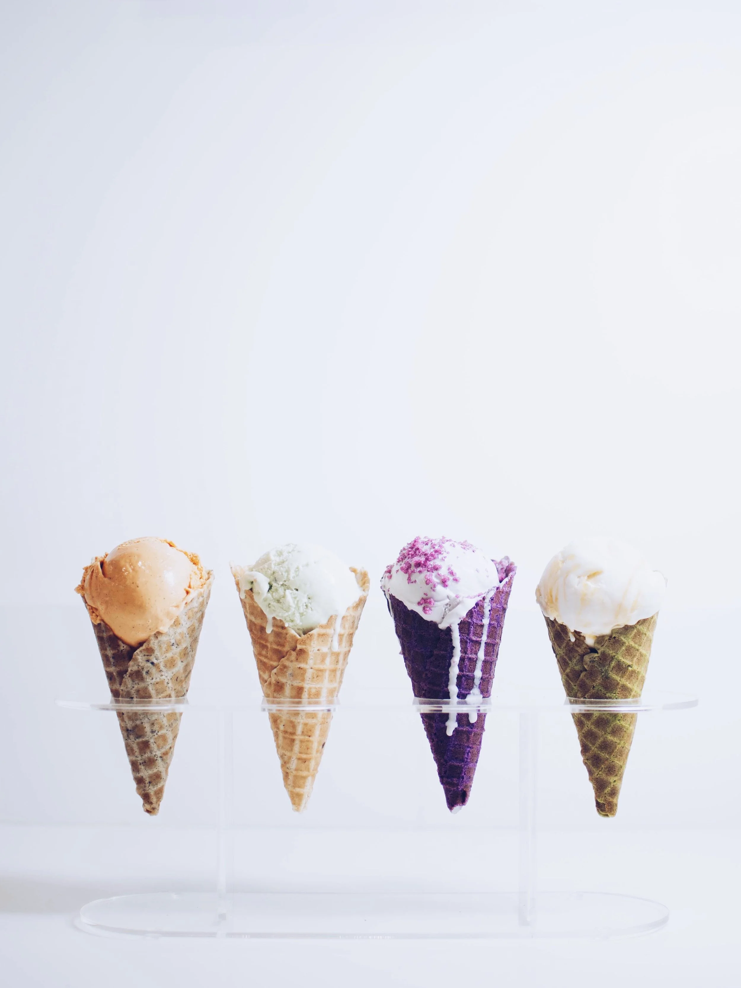 Wanderlust Creamery - Los Angeles