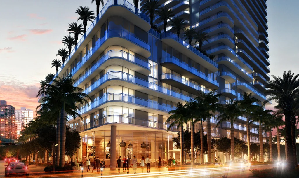 HYDE Resorts & Residences