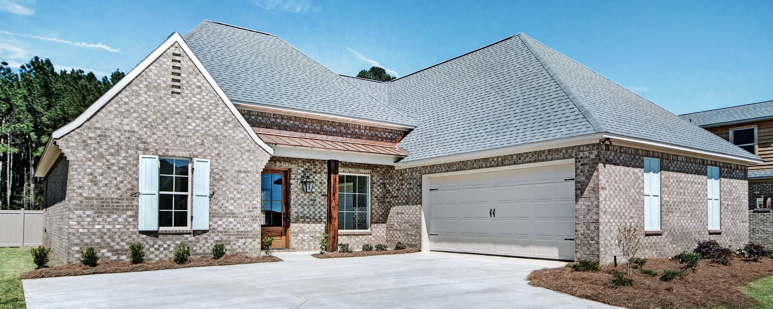 Custom Homes Bailey Custom Builders