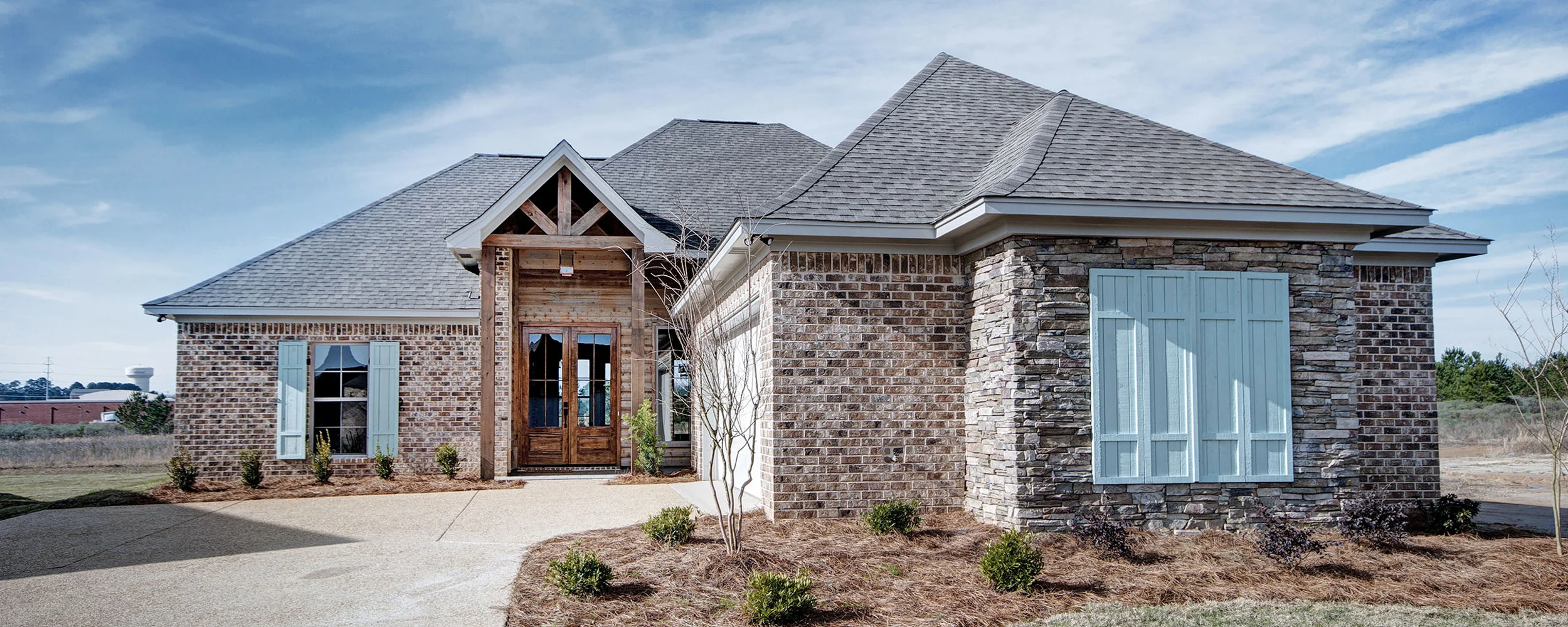 Custom Homes Bailey Custom Builders