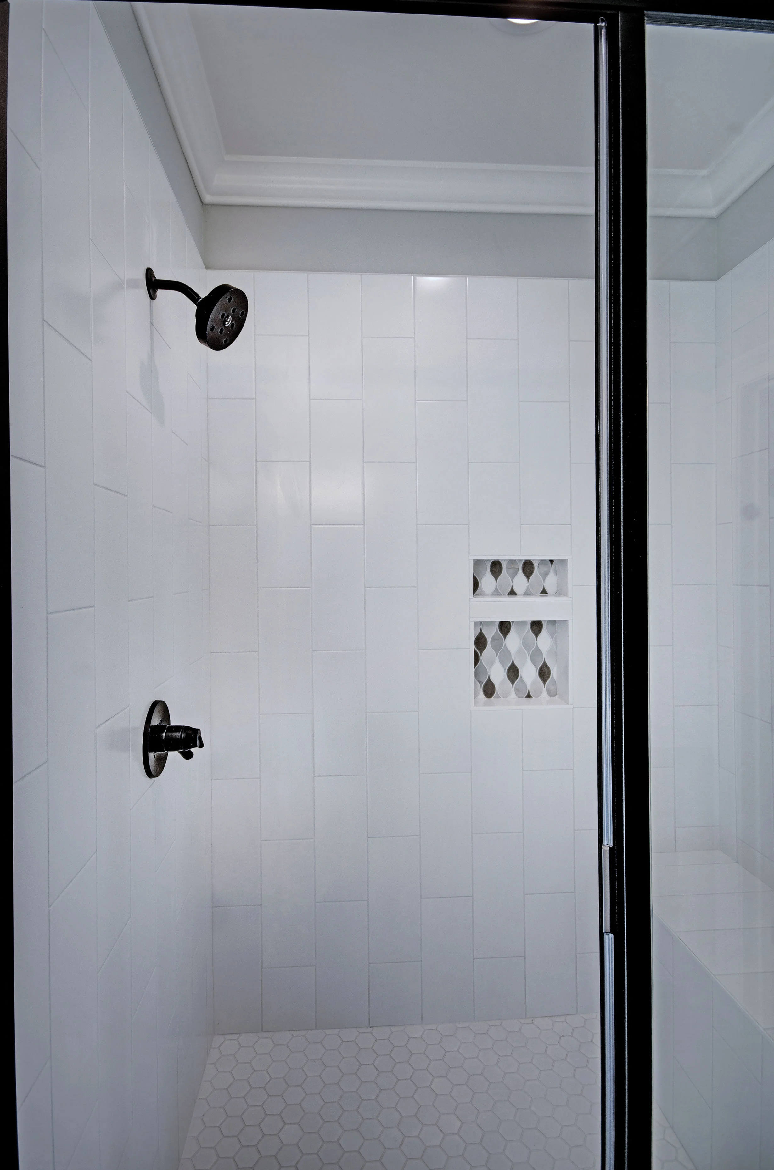 Gardens of Manship I Custom — BAILEY CUSTOM BUILDERS