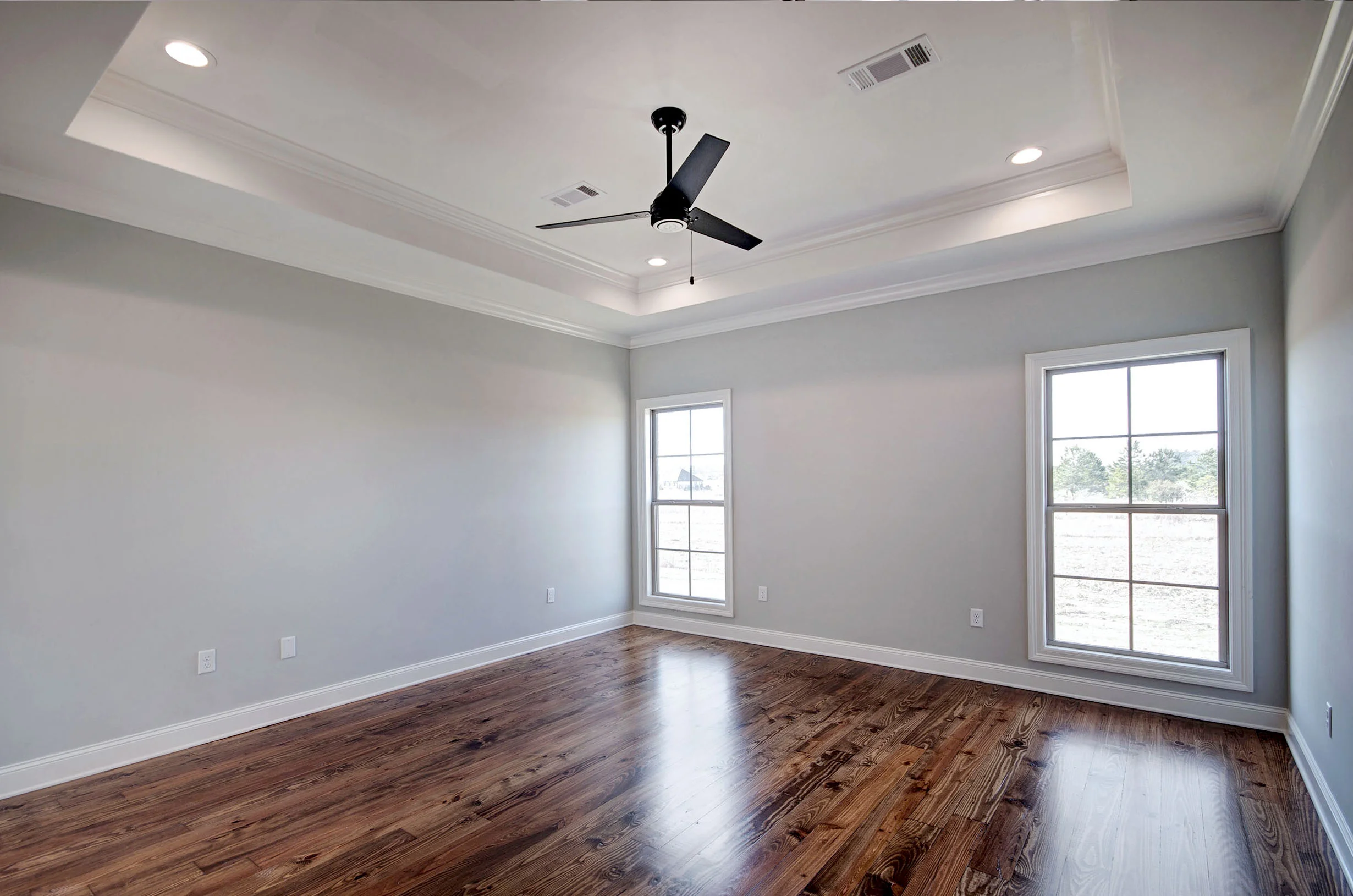 Gardens of Manship I Custom — BAILEY CUSTOM BUILDERS