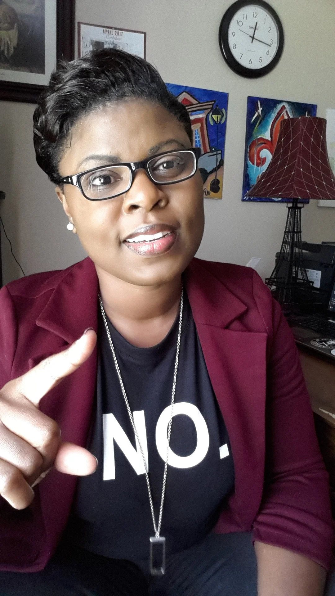 Need me? Here’s what you do…