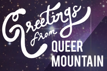Queer Mountain Storytelling - New Orleans