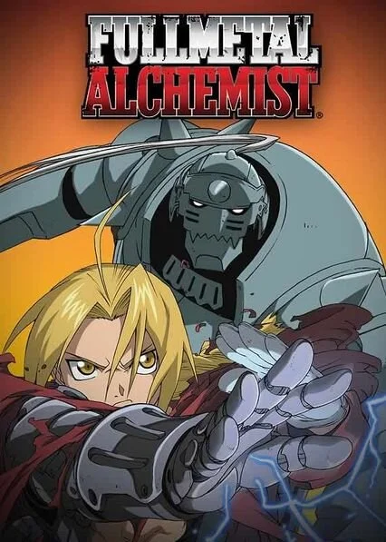 TV Review:  Fullmetal Alchemist