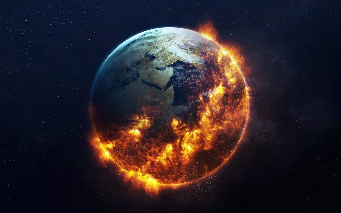 The 'Plague' of March 2020