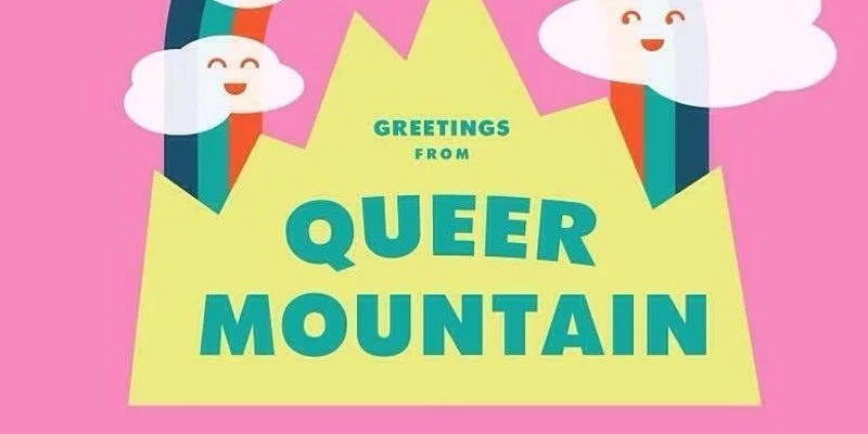 Queer Mountain Storytelling