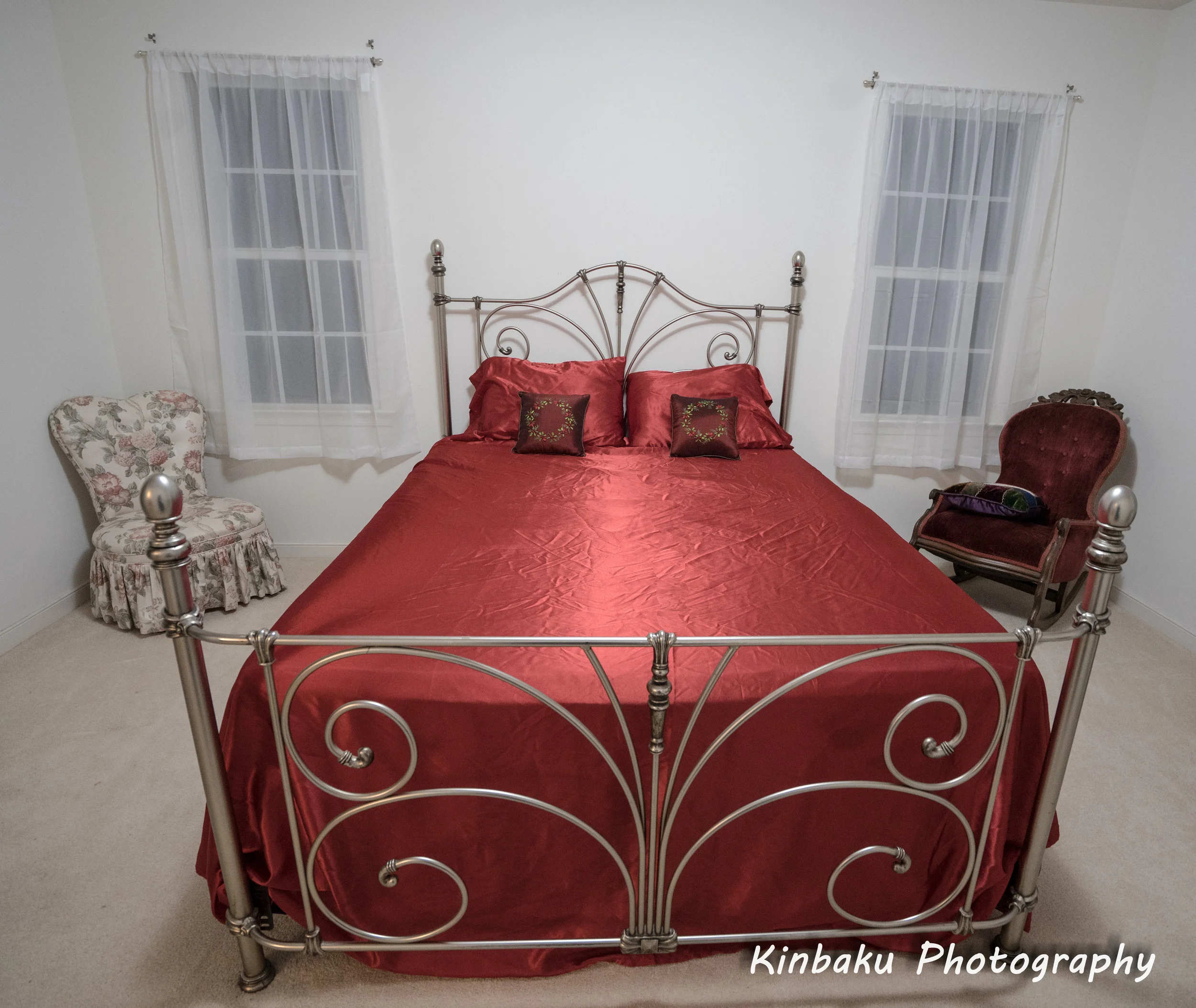 Boudoir Set