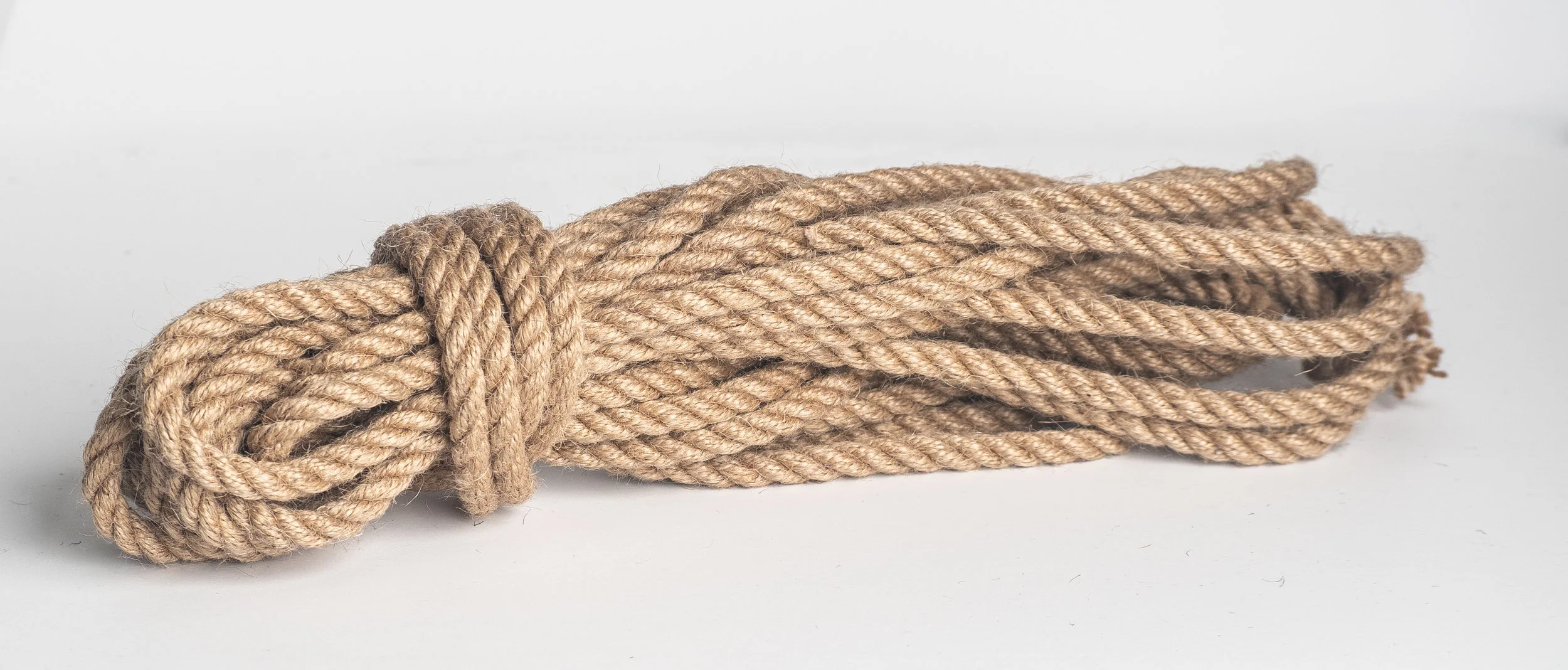 Rope | Explore Quality Ropes Today — KINBAKU STUDIO