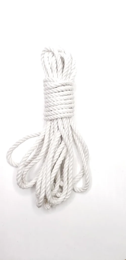 Medium Colored Jute Cord