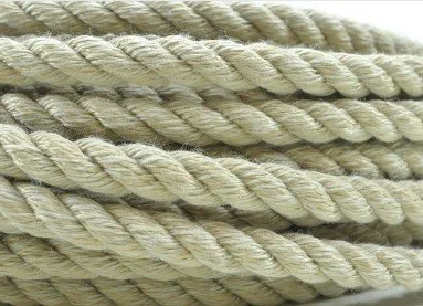 Specialty Rope — Kinbaku Studio