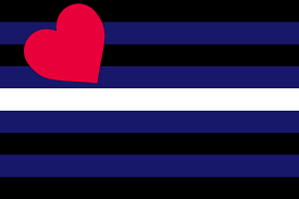 Leather Pride POSH