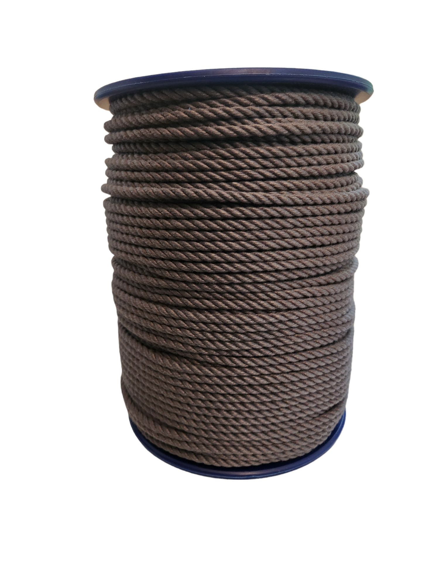 Gray POSH Rope (by the foot)