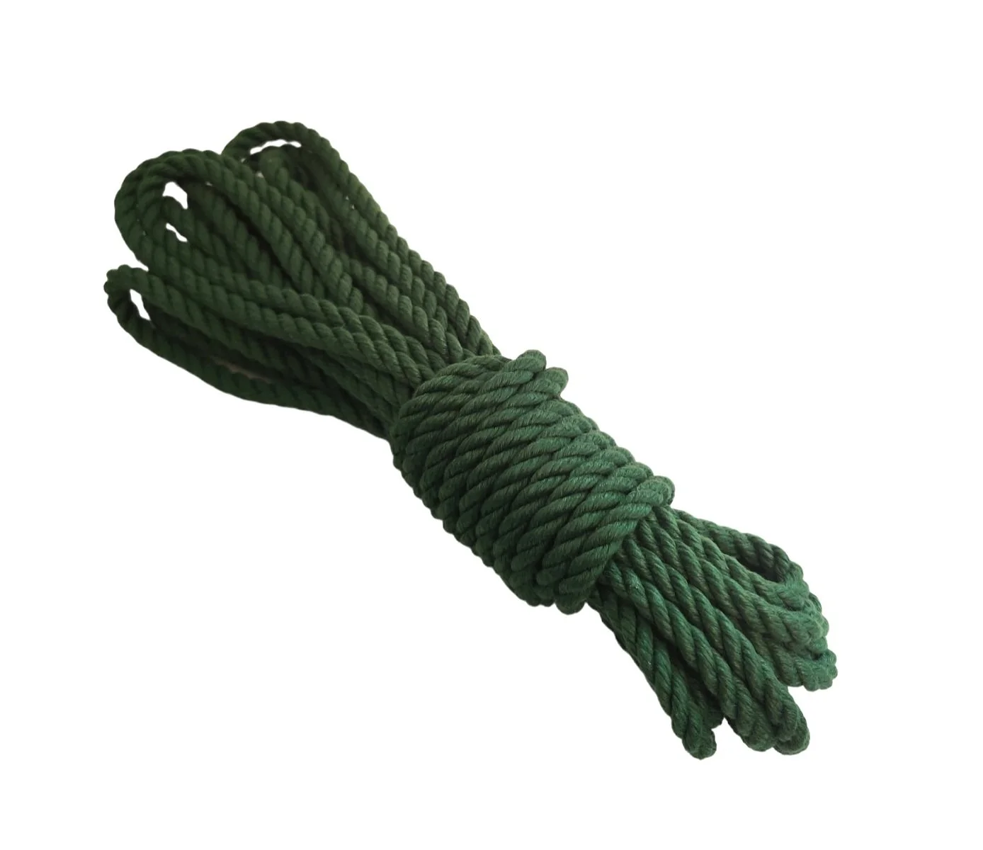 Green POSH Rope (8m length)