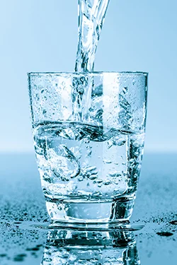 The best strategy for the sake of your teeth and overall health is to enjoy fresh water on a regular basis.