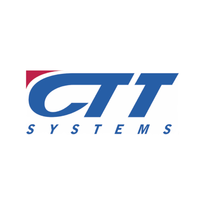 CTT Systems logo.png