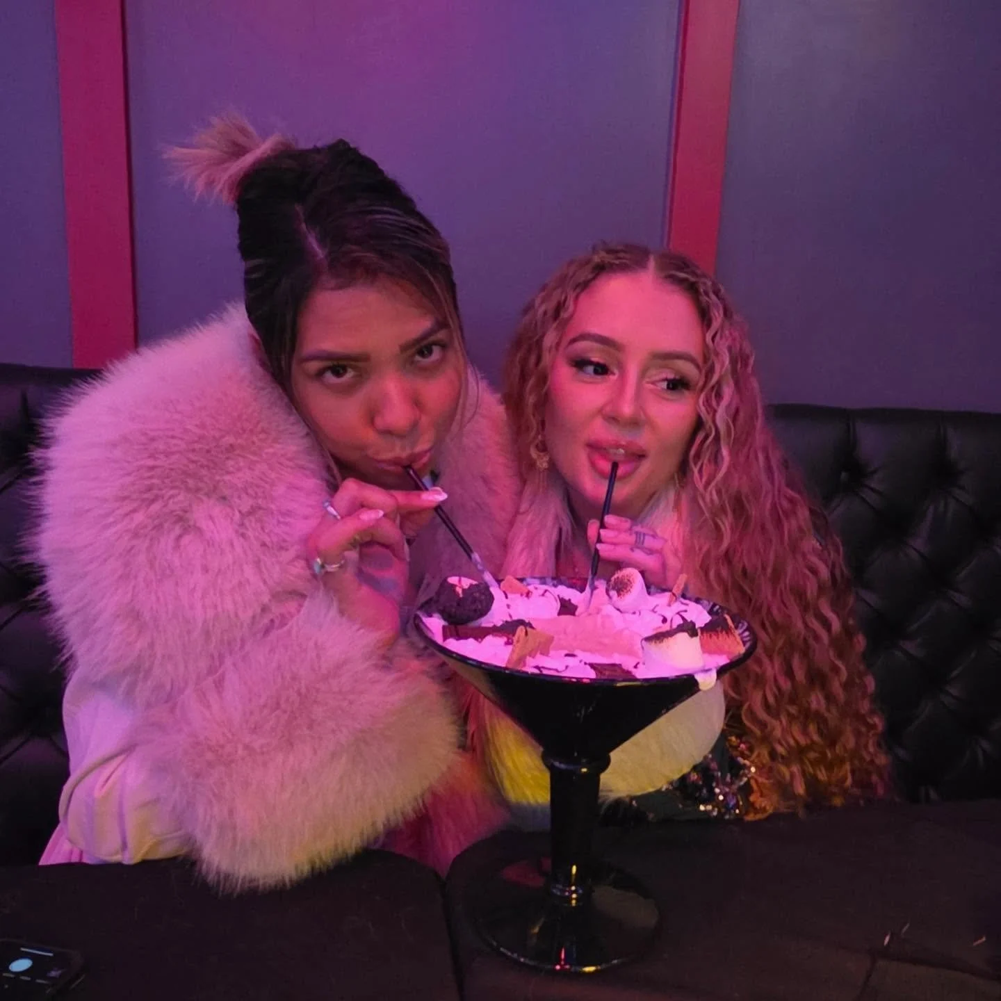 I'm kinda busy ✨ 

Since @gemandjamfestival ...
Reunited after 8 years 🤍