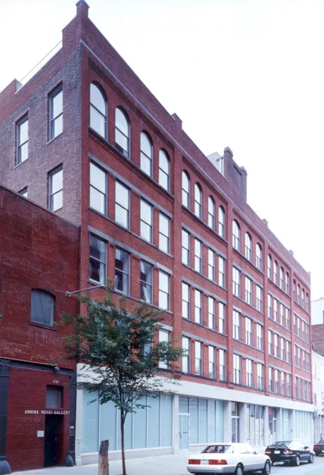 352 West 22nd Street - Eagle Development