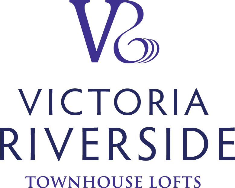 Victoria Riverside Townhouse Lofts