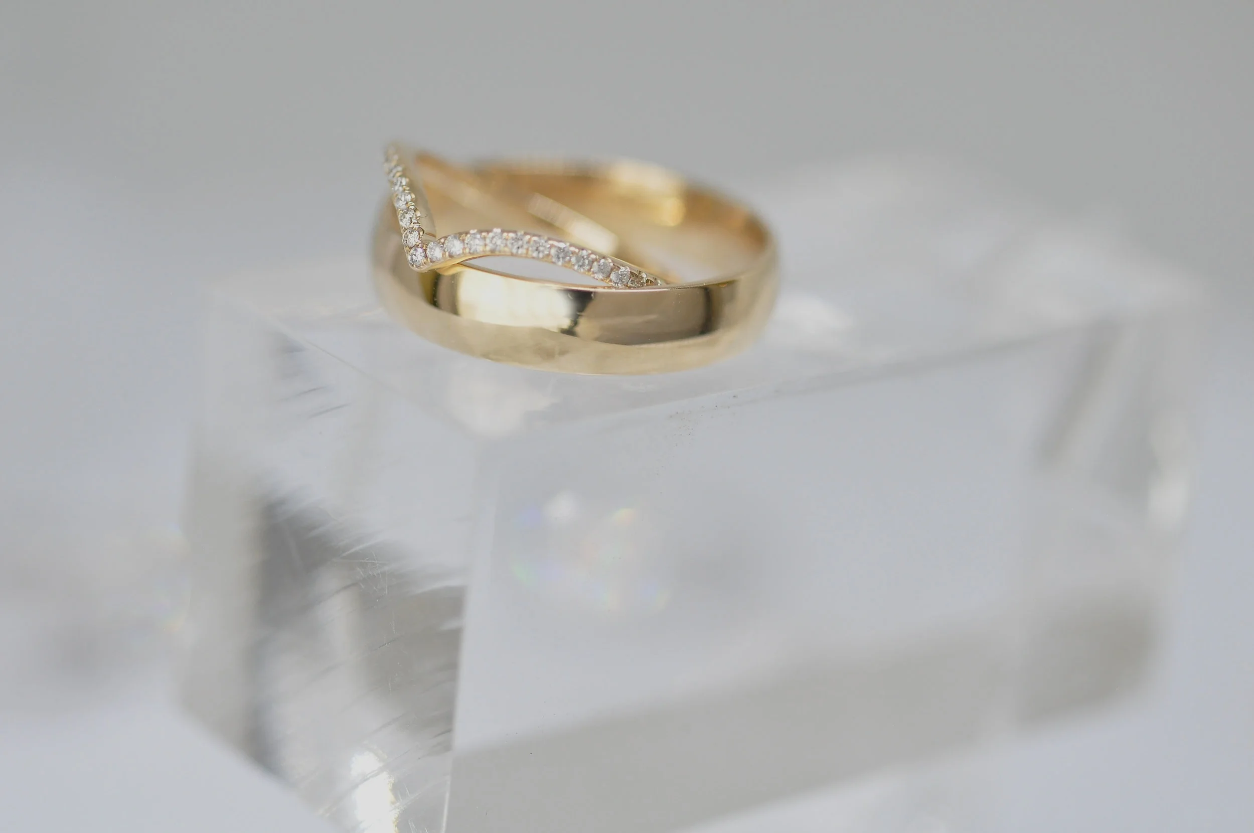 Alexis Gallery Custom Engagement Rings Toronto