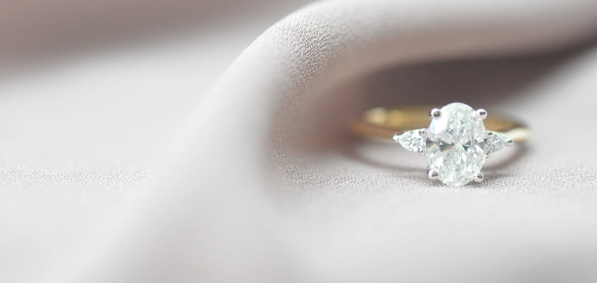 Engagement Rings Toronto Alexis Gallery Custom Engagement Rings