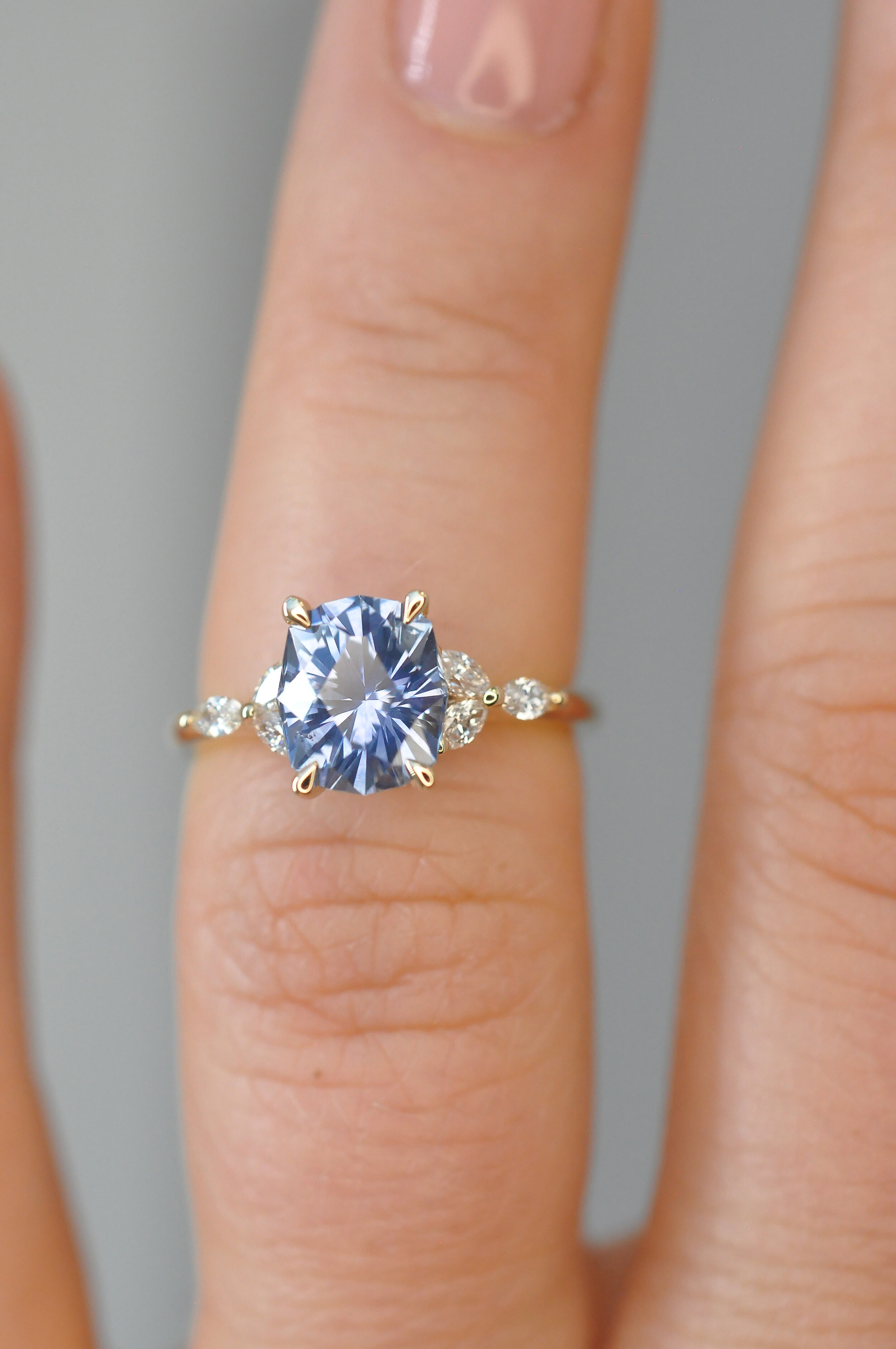Engagement Rings Vancouver | Vintage and Antique Rings | Evorden